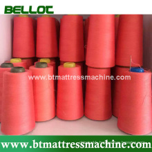 High Tencity Polyester Sewing Thread for Mattress Material